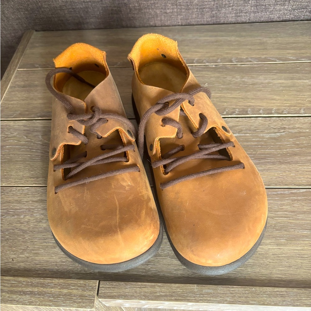 Birkenstock Women’s Montana shoes size 39 Regular/Wide